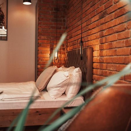 Gentry11 Rooms&More Maribor Luaran gambar