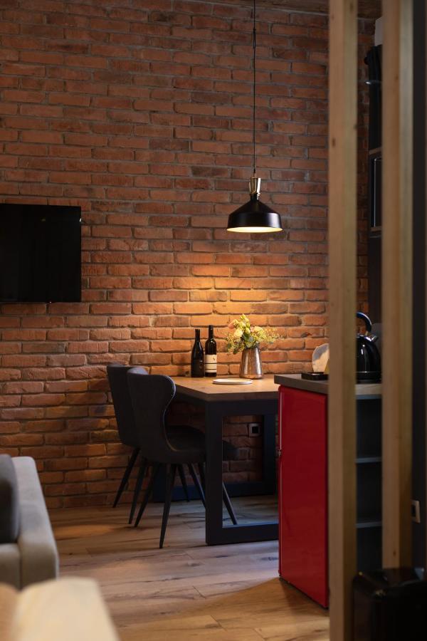 Gentry11 Rooms&More Maribor Luaran gambar