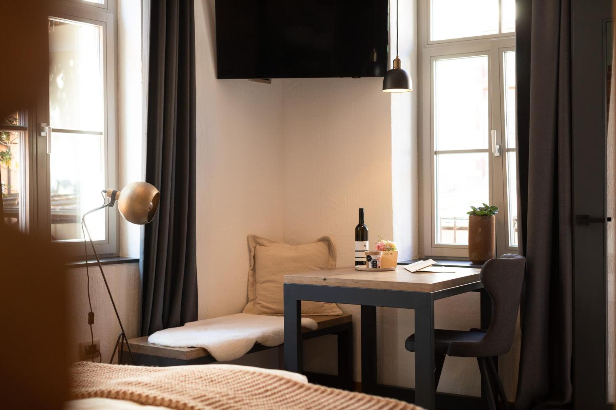 Gentry11 Rooms&More Maribor Luaran gambar