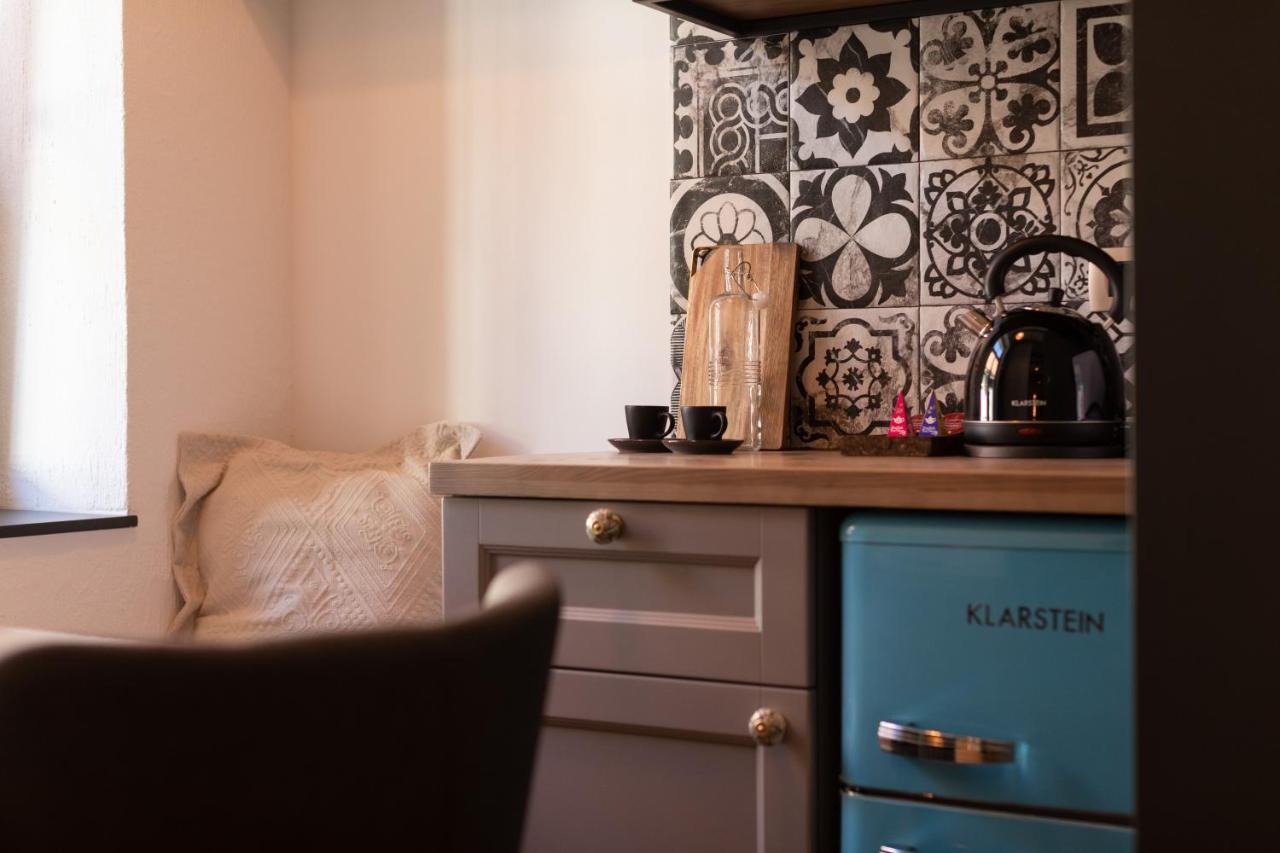 Gentry11 Rooms&More Maribor Luaran gambar