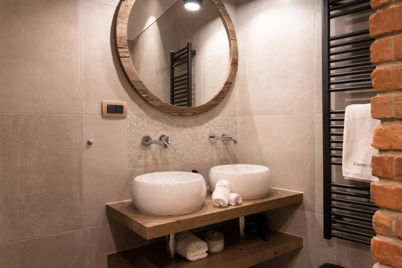 Gentry11 Rooms&More Maribor Luaran gambar