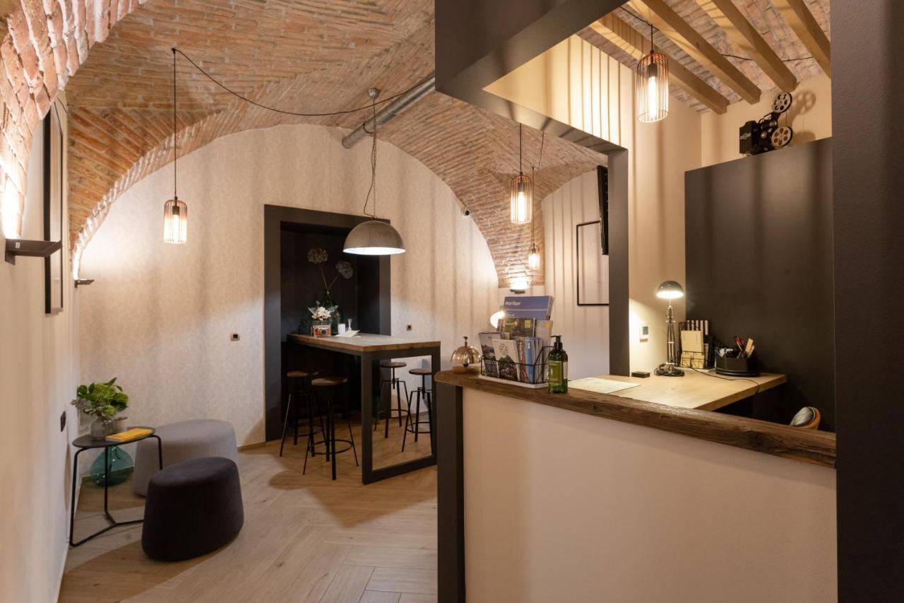 Gentry11 Rooms&More Maribor Luaran gambar