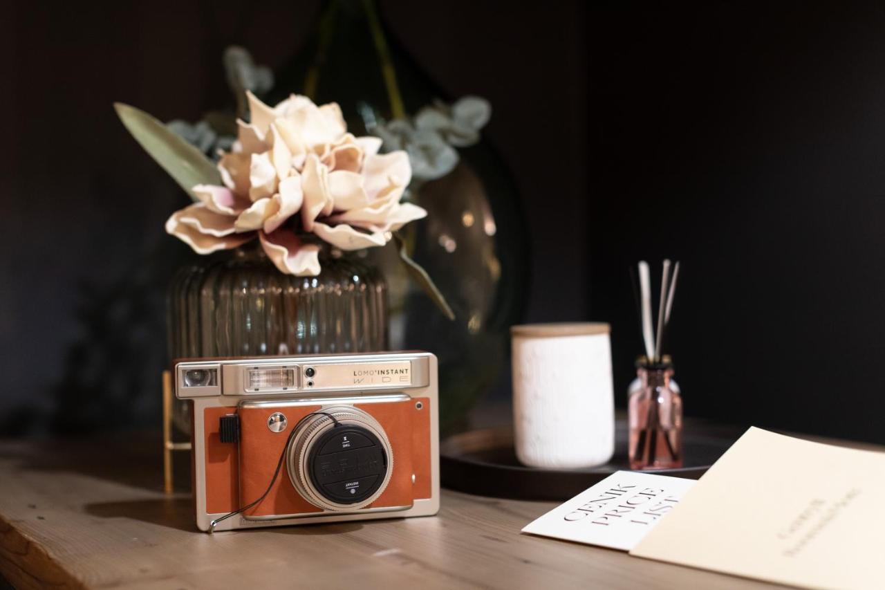 Gentry11 Rooms&More Maribor Luaran gambar