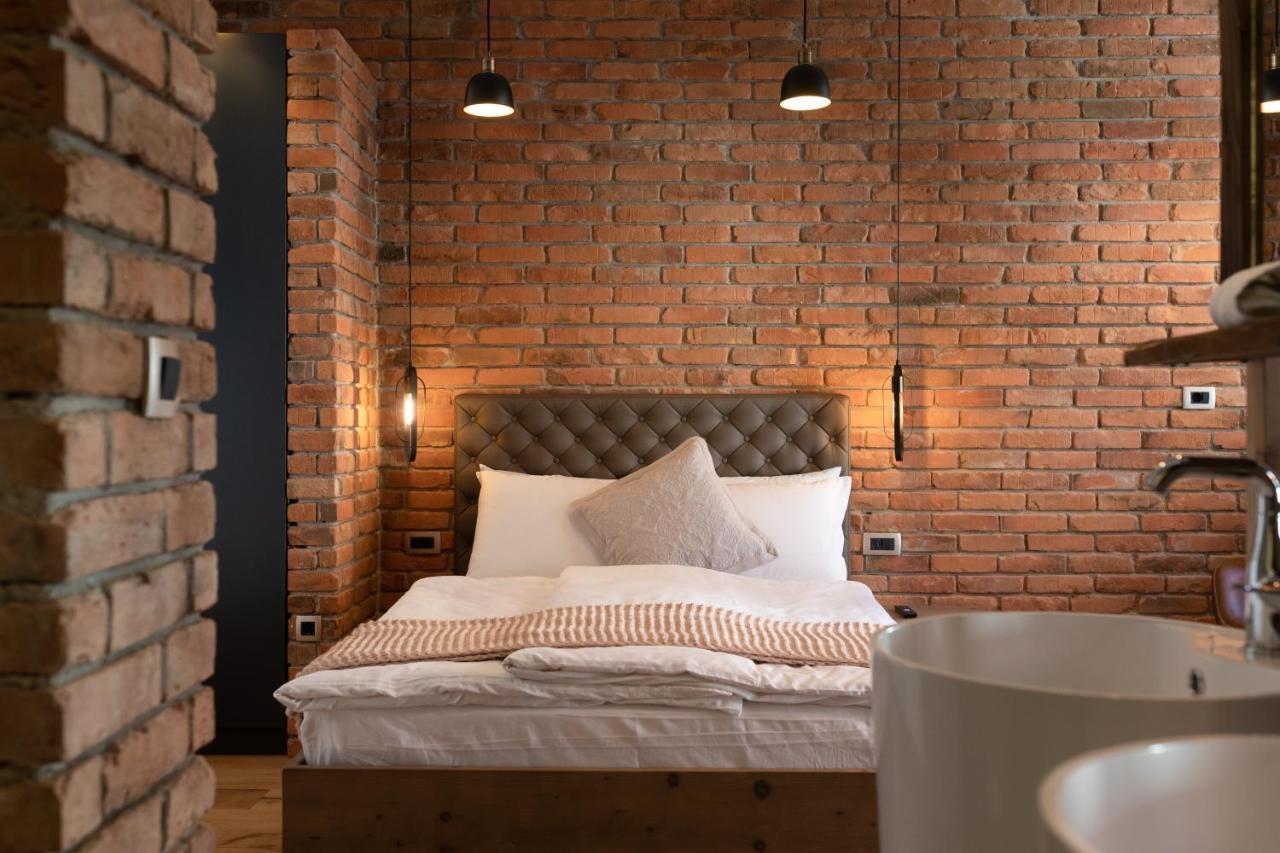 Gentry11 Rooms&More Maribor Luaran gambar