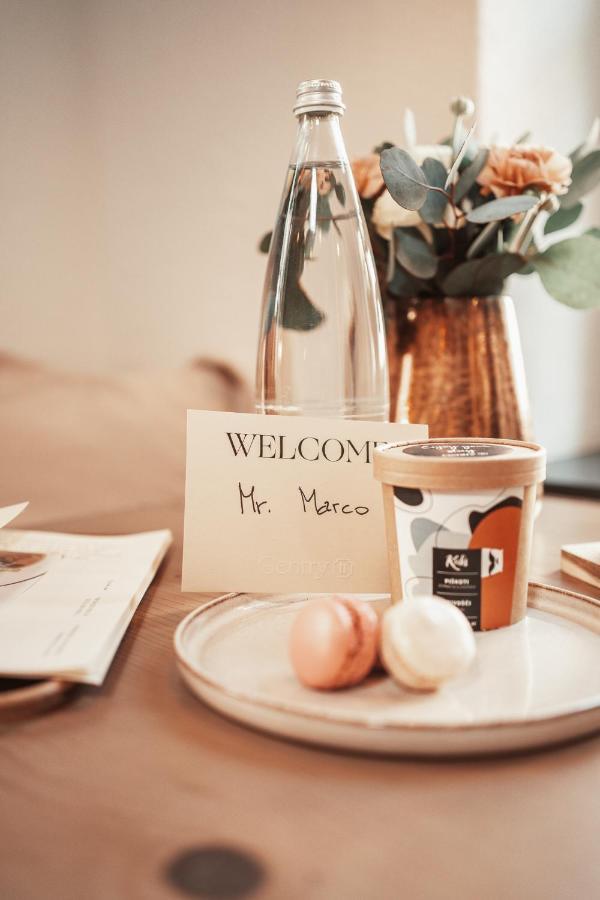 Gentry11 Rooms&More Maribor Luaran gambar