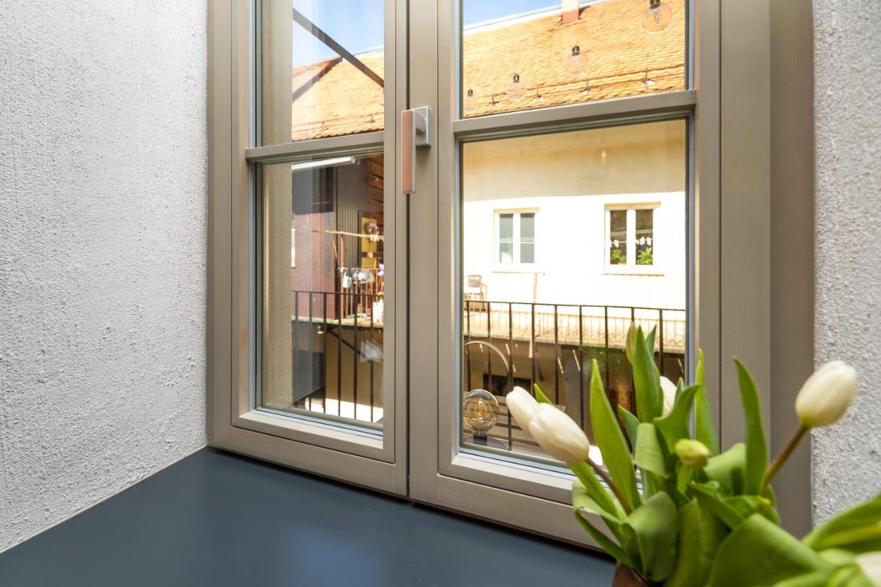 Gentry11 Rooms&More Maribor Luaran gambar