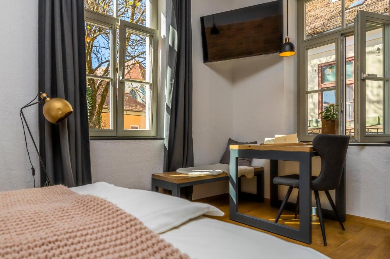 Gentry11 Rooms&More Maribor Luaran gambar