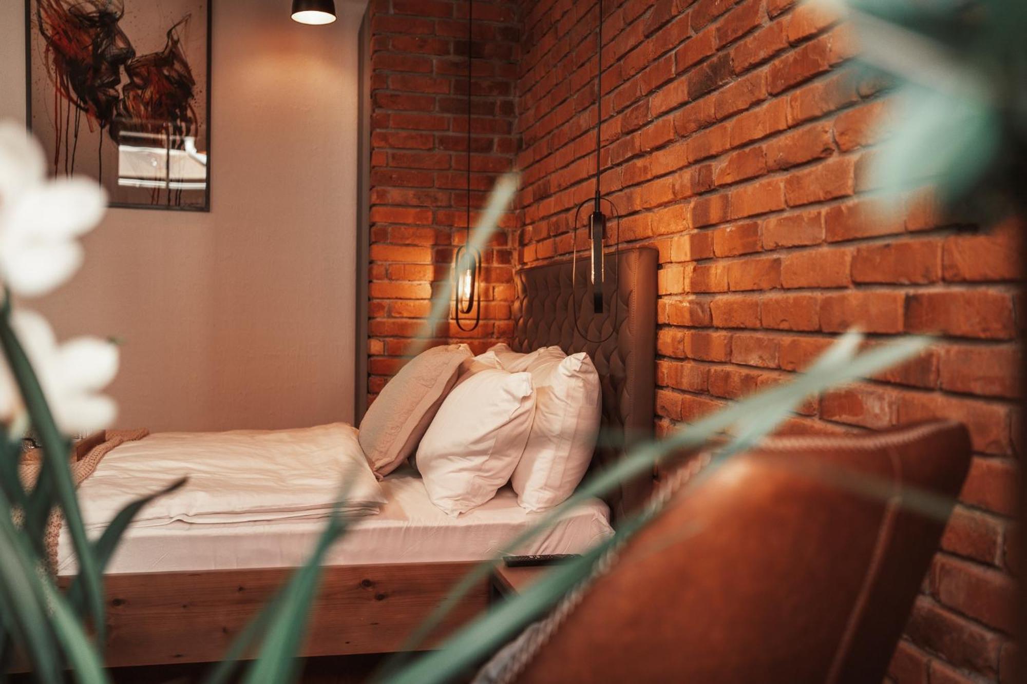Gentry11 Rooms&More Maribor Luaran gambar