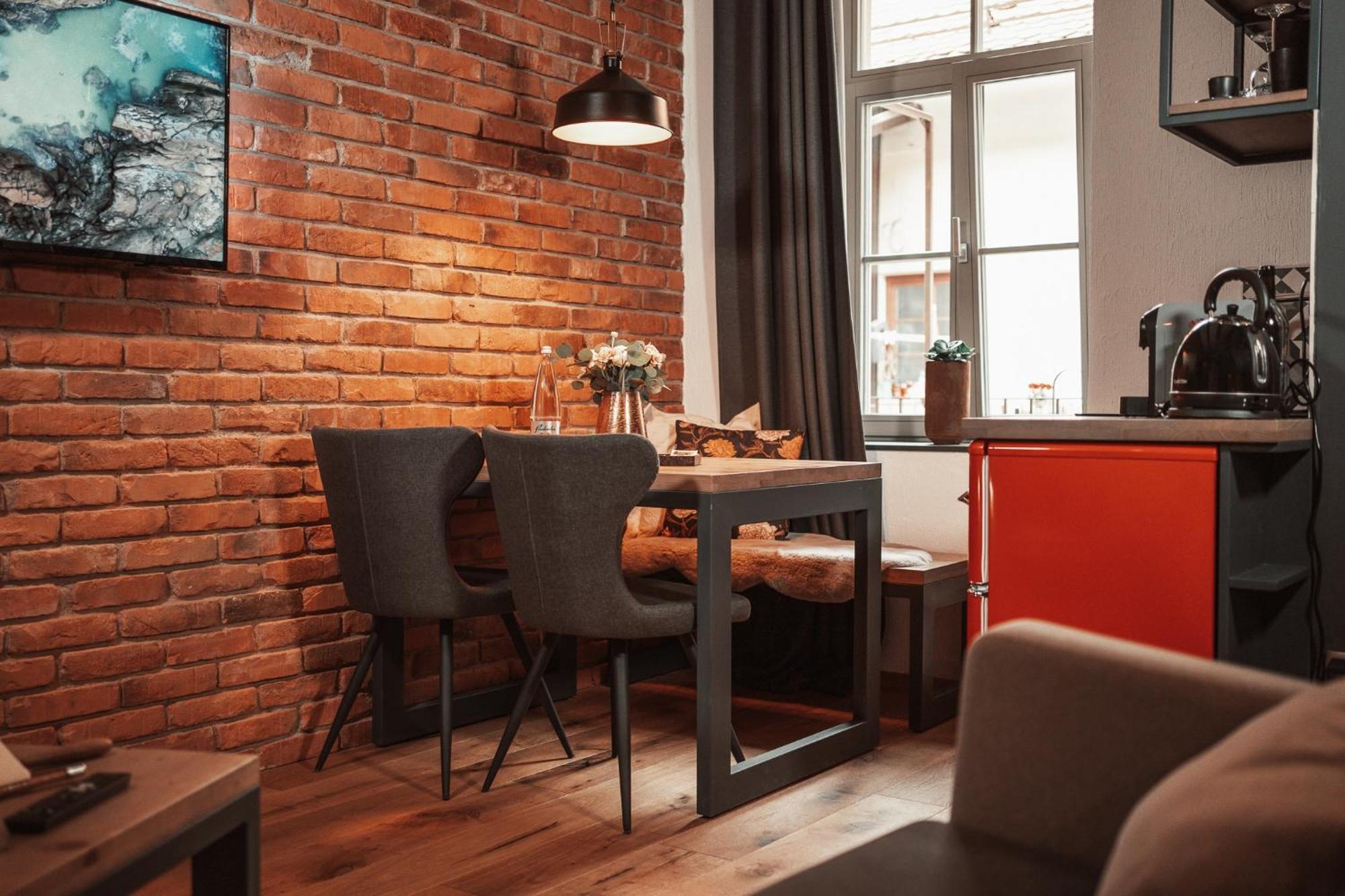 Gentry11 Rooms&More Maribor Luaran gambar